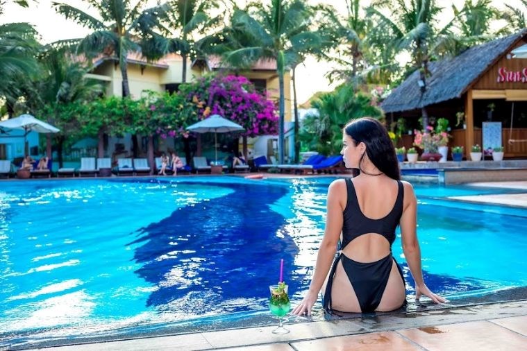 Sunny Beach Resort & Spa Phan Thiết